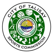 talisay sports commission